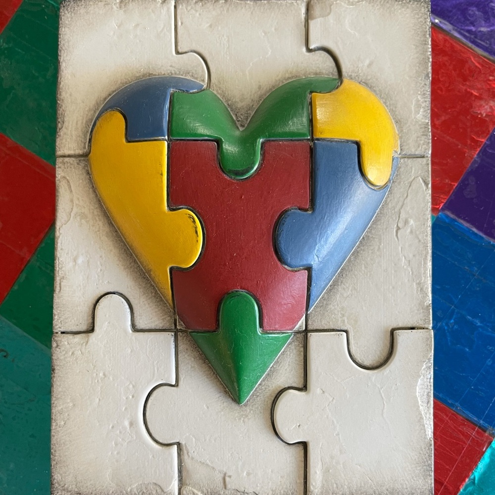 Sid Dickens “Unconditional” Memory Block